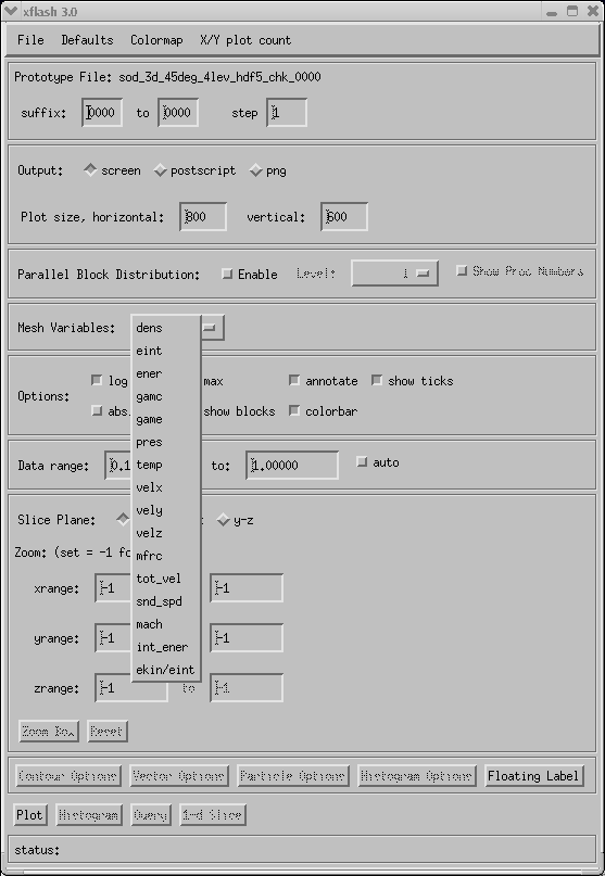 Image fidlr_xflash_vars