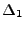 $ \Delta_1$