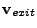 $ {\bf v}_{exit}$