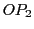 $ OP_2$