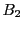 $ B_2$
