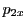 $ p_{2x}$