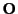 $ {\bf O}$