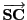$ \overrightarrow{\bf SC}$