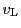 $ v_{\rm L}$
