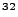 $ ^{32}$