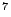 $ ^{7}$
