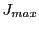 $ J_{max}$
