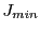 $ J_{min}$