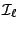 $ {\cal I}_\ell$